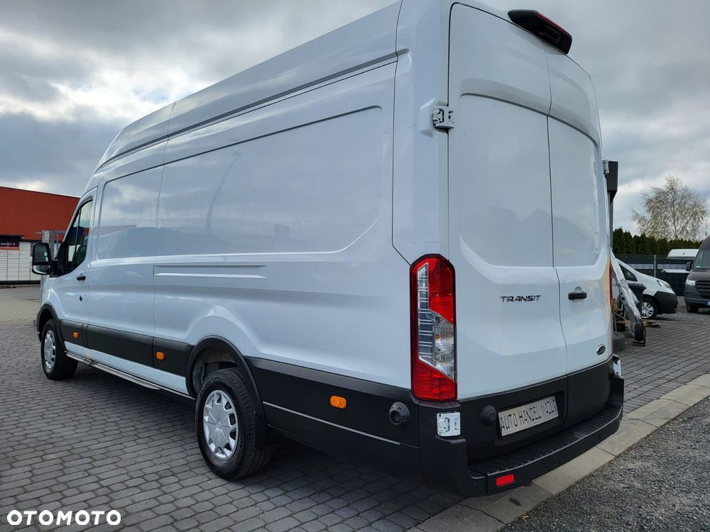 Ford TRANSIT 2.0 TDCI - MAXI - 13