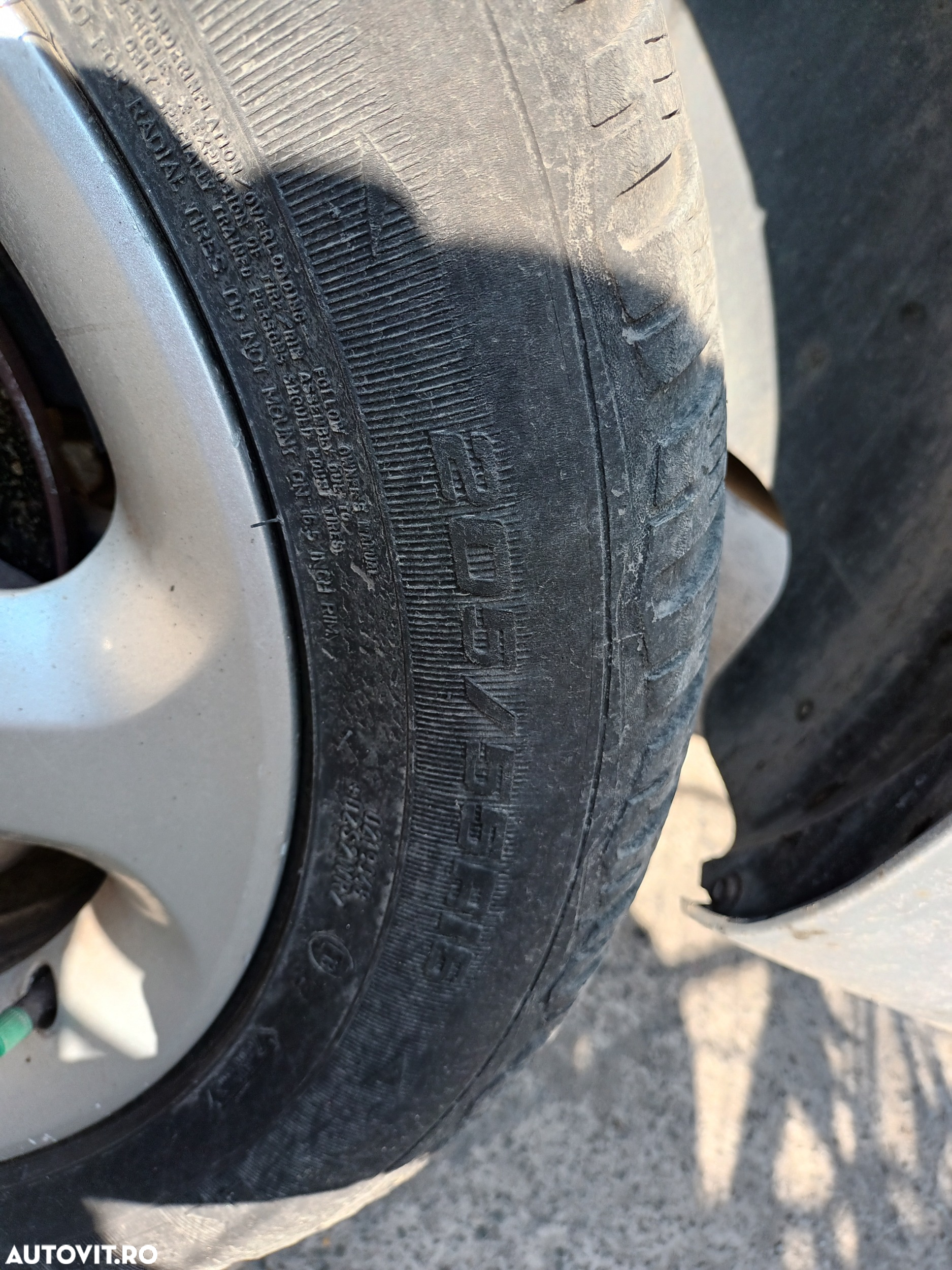 Dezmembrari  Opel ASTRA H  2004  > 2012 1.9 CDTI Motorina - 13
