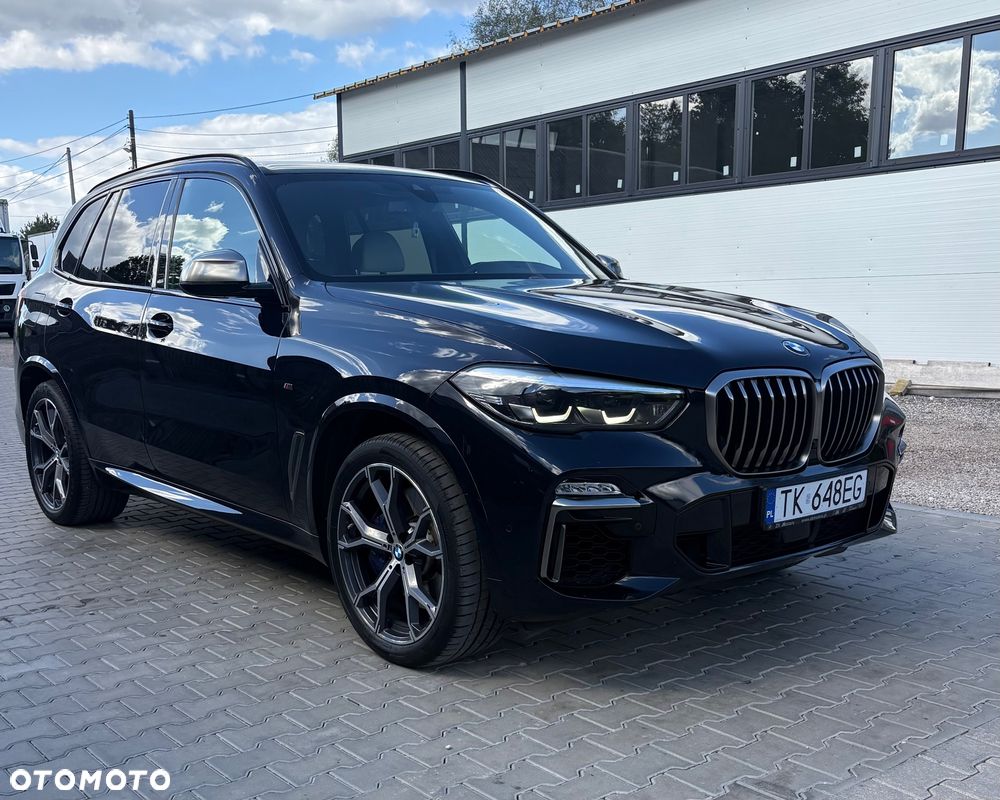 BMW X5 M - 11