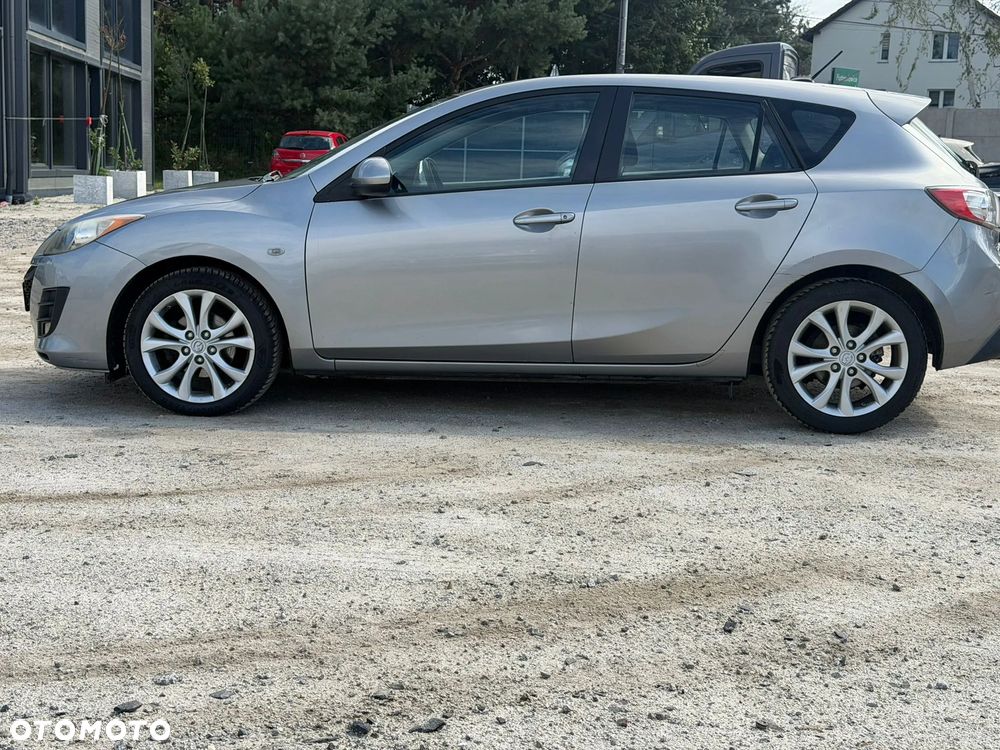 Mazda 3 - 20