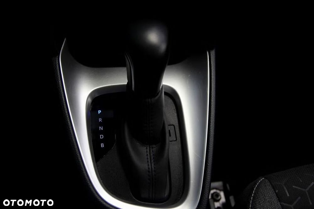 Toyota Yaris Hybrid 1.5 Active - 14