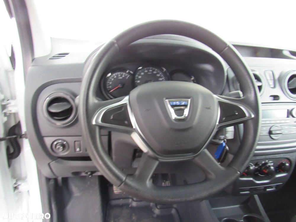 Dacia Dokker - 19
