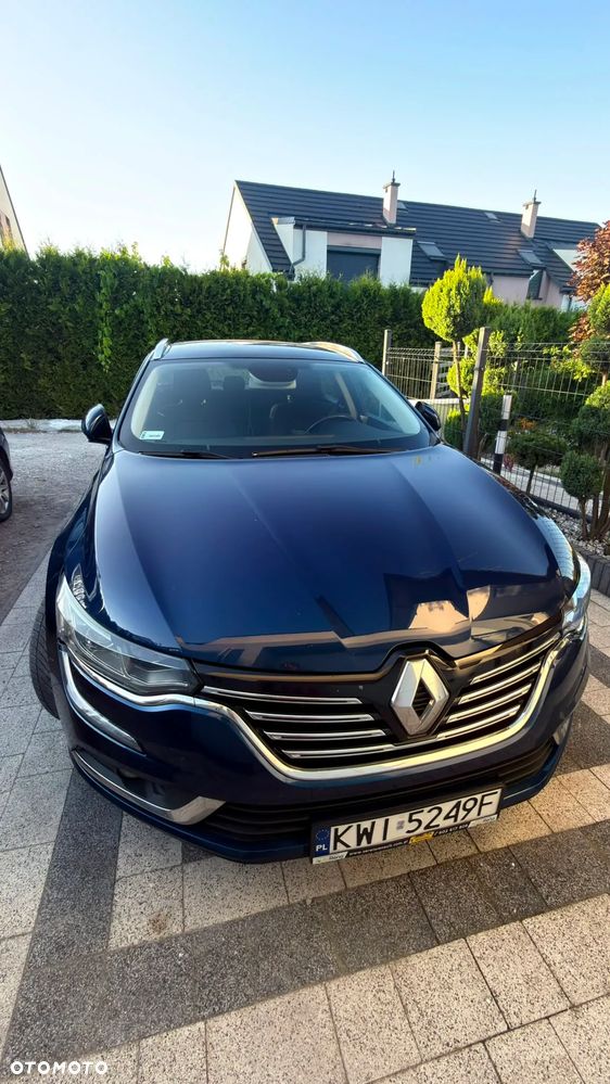 Renault Talisman 1.6 Energy dCi Zen - 17