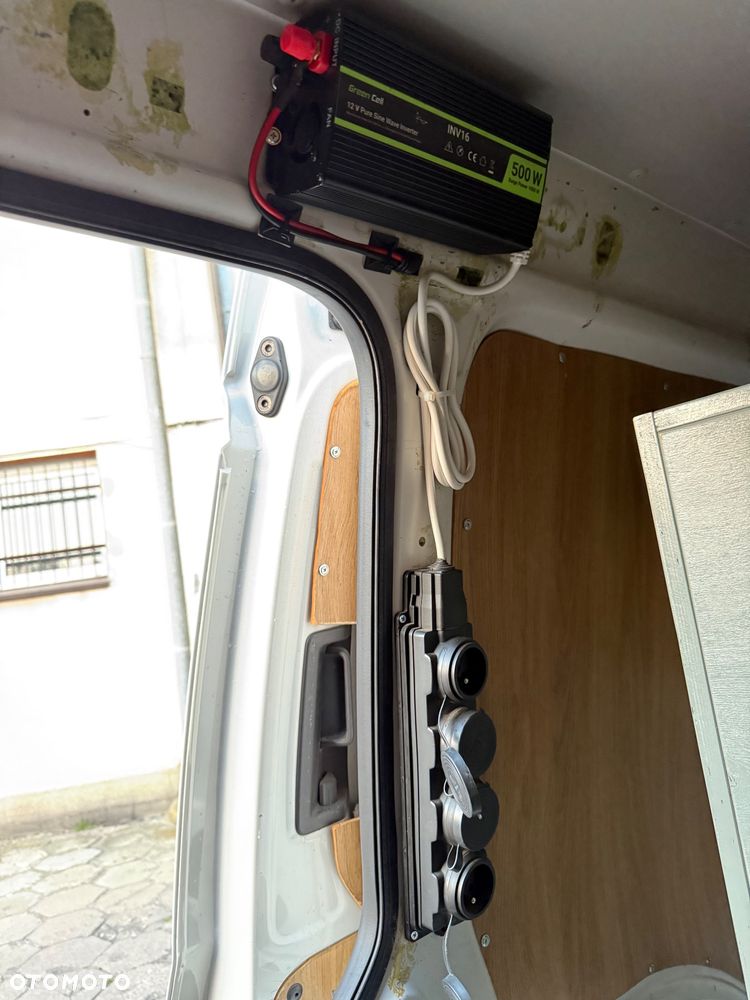 Volkswagen Caddy - 16