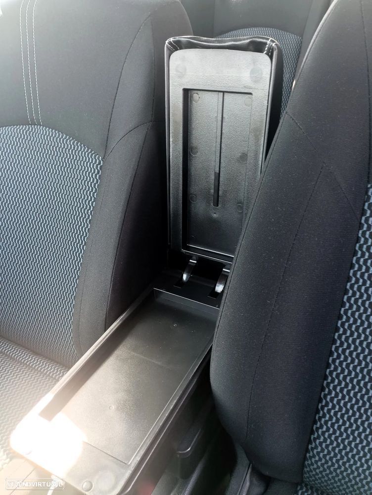 Nissan Note 1.5 dCi Acenta - 40