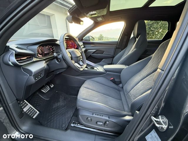 Cupra Terramar 2.0 TSI 4Drive DSG VZ Tribe Edition - 15
