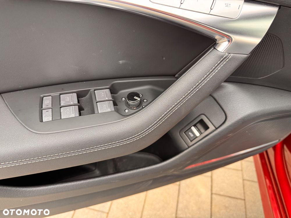 Audi A7 Sportback 45 TFSI Quattro S tronic - 12