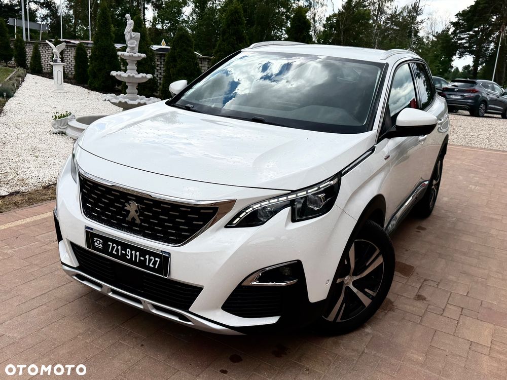 Peugeot 3008 - 16