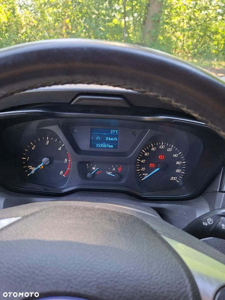 Ford Transit - 15