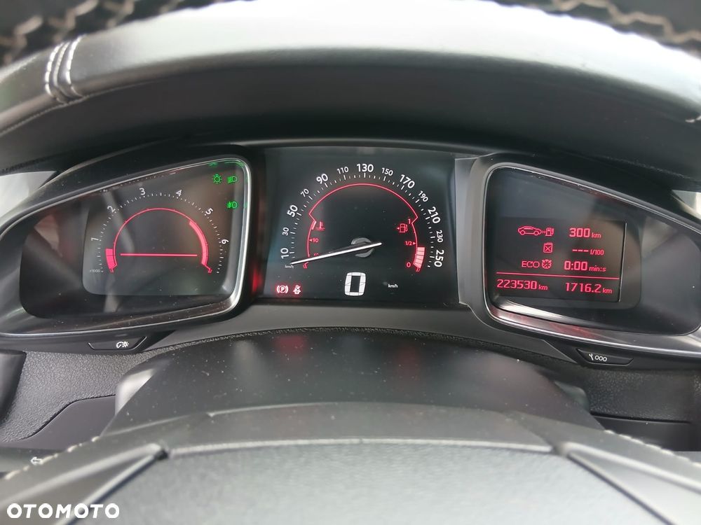 Citroën DS5 BlueHDi 120 Business Class - 24