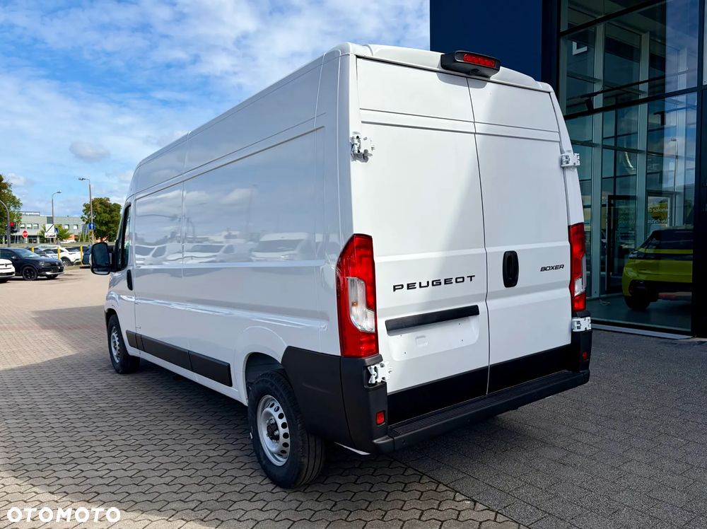 Peugeot Boxer Furgon L3H2 - 6