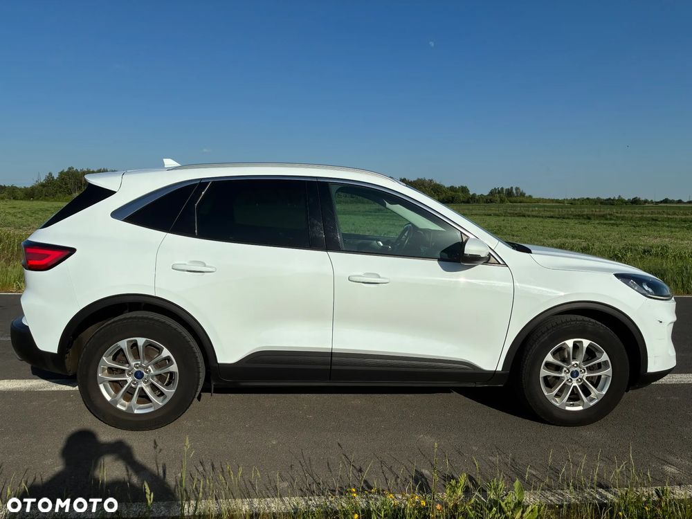 Ford Kuga 1.5 EcoBoost FWD Titanium - 9