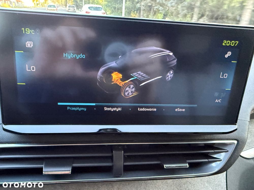 Peugeot 3008 225 e-EAT8 GT Pack - 16