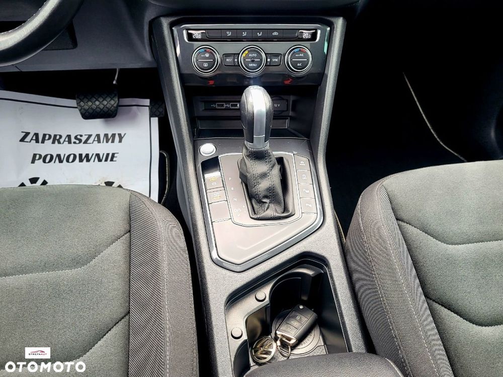 Volkswagen Tiguan - 34
