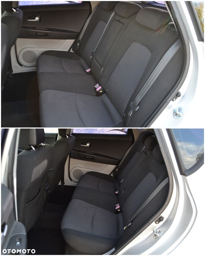 Kia Ceed 1.6 Optimum - 16