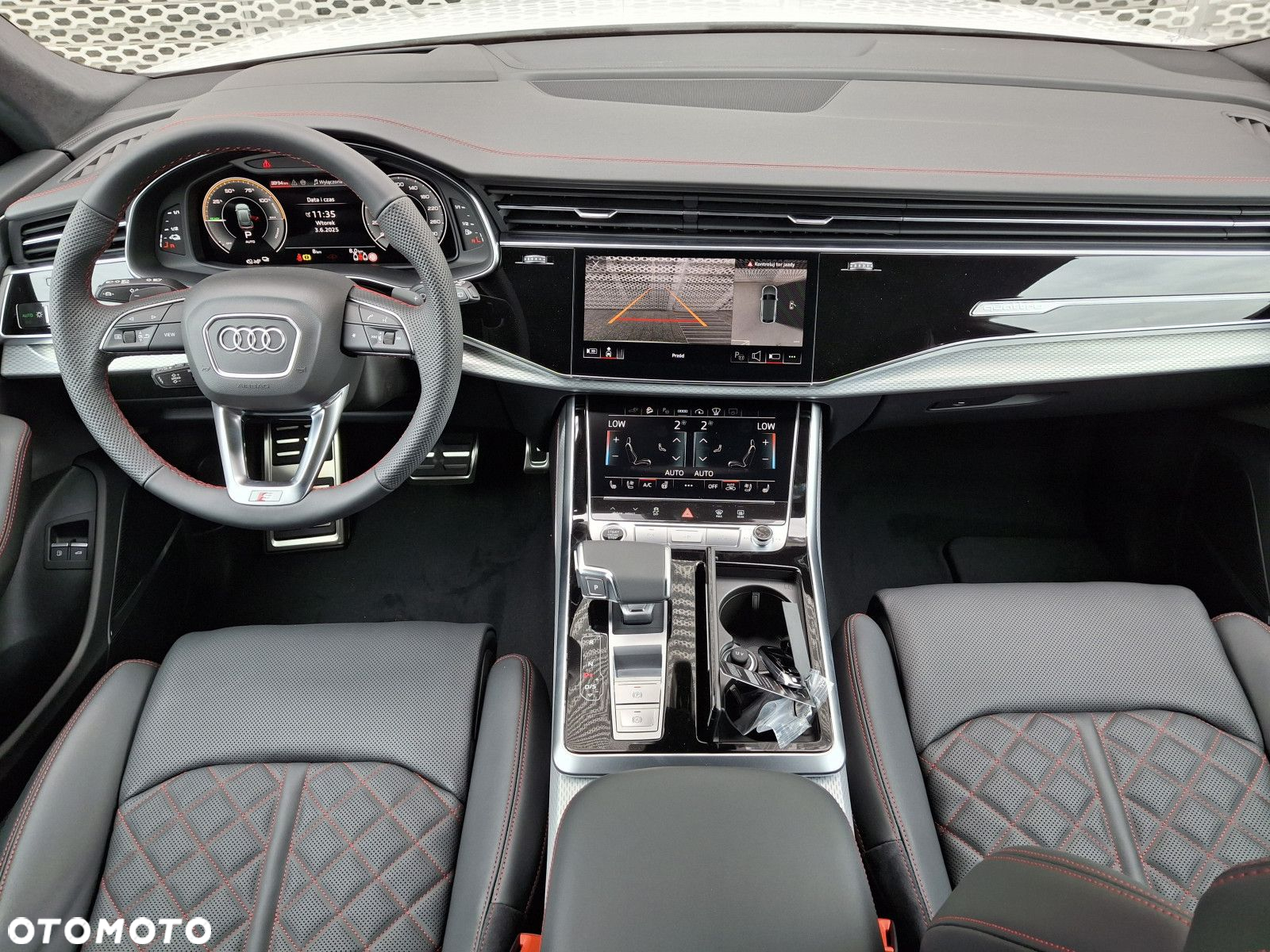 Audi Q8 - 20