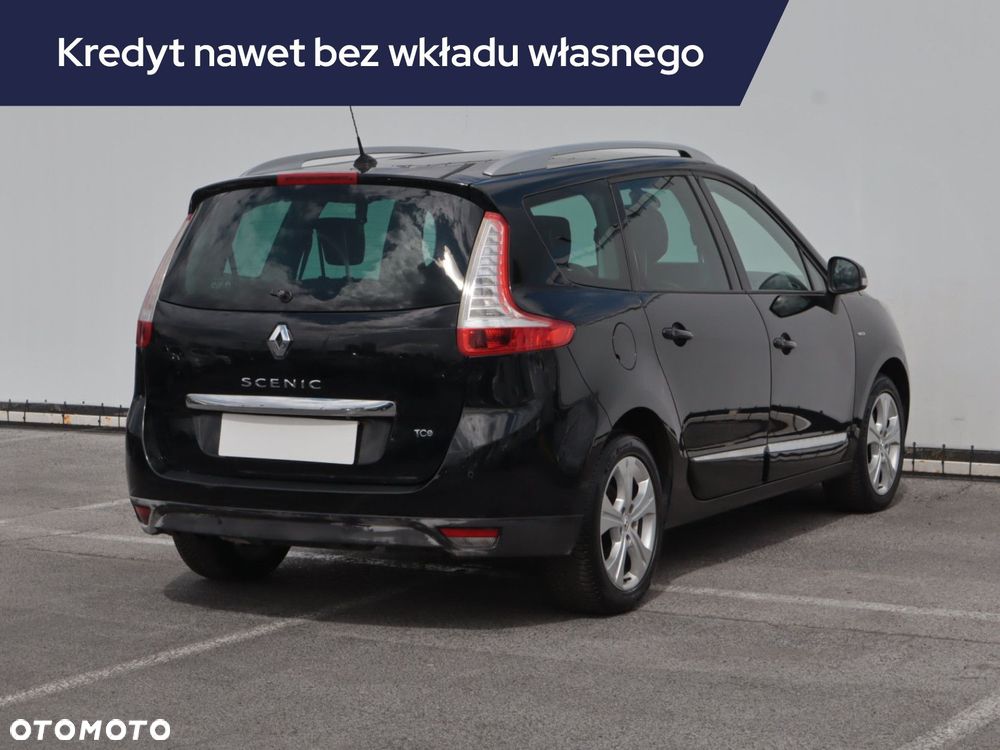 Renault Grand Scenic - 7