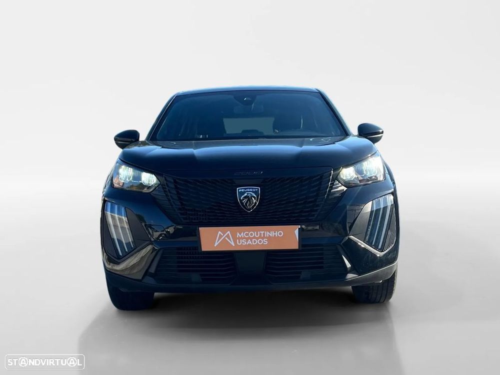 Peugeot 2008 1.2 PureTech Active - 9