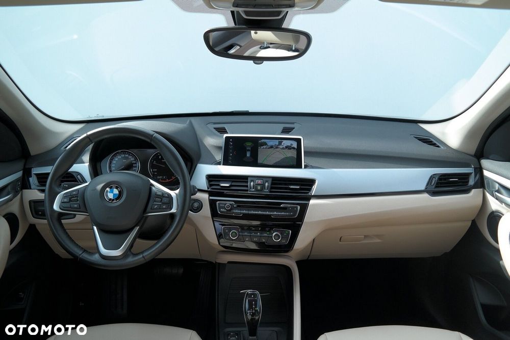 BMW X1 - 17