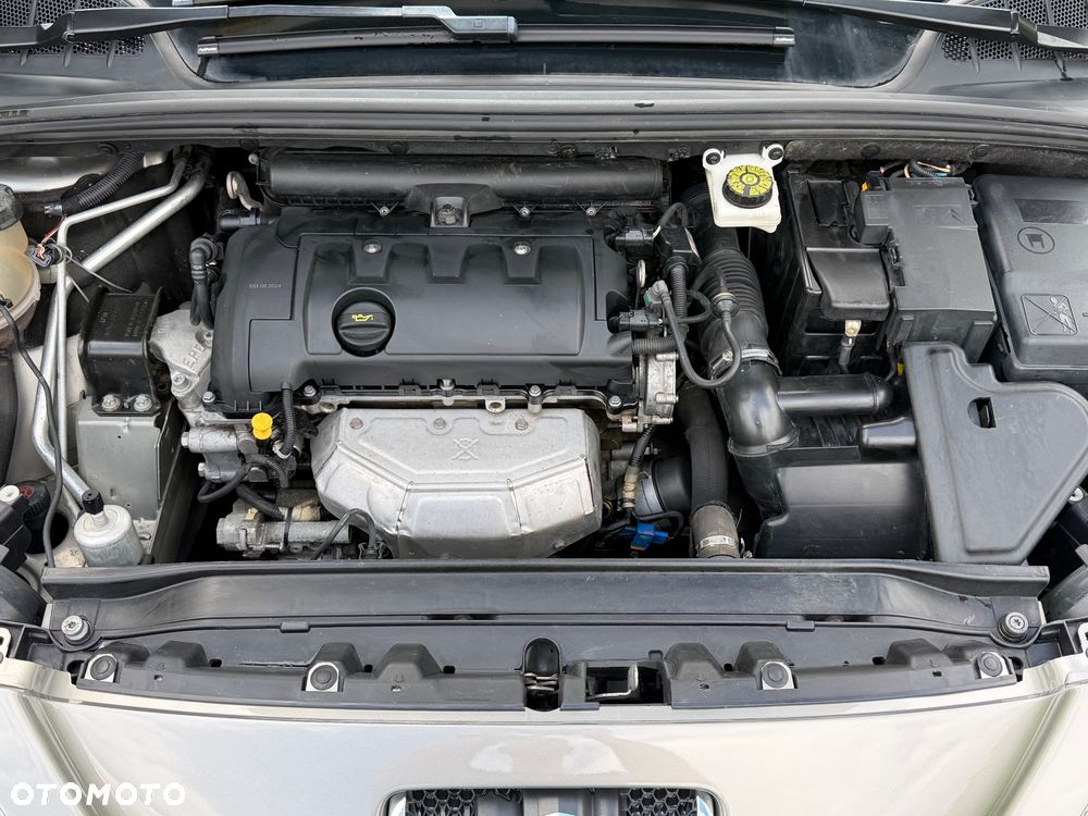 Peugeot 308 1.6 VTi Active - 15