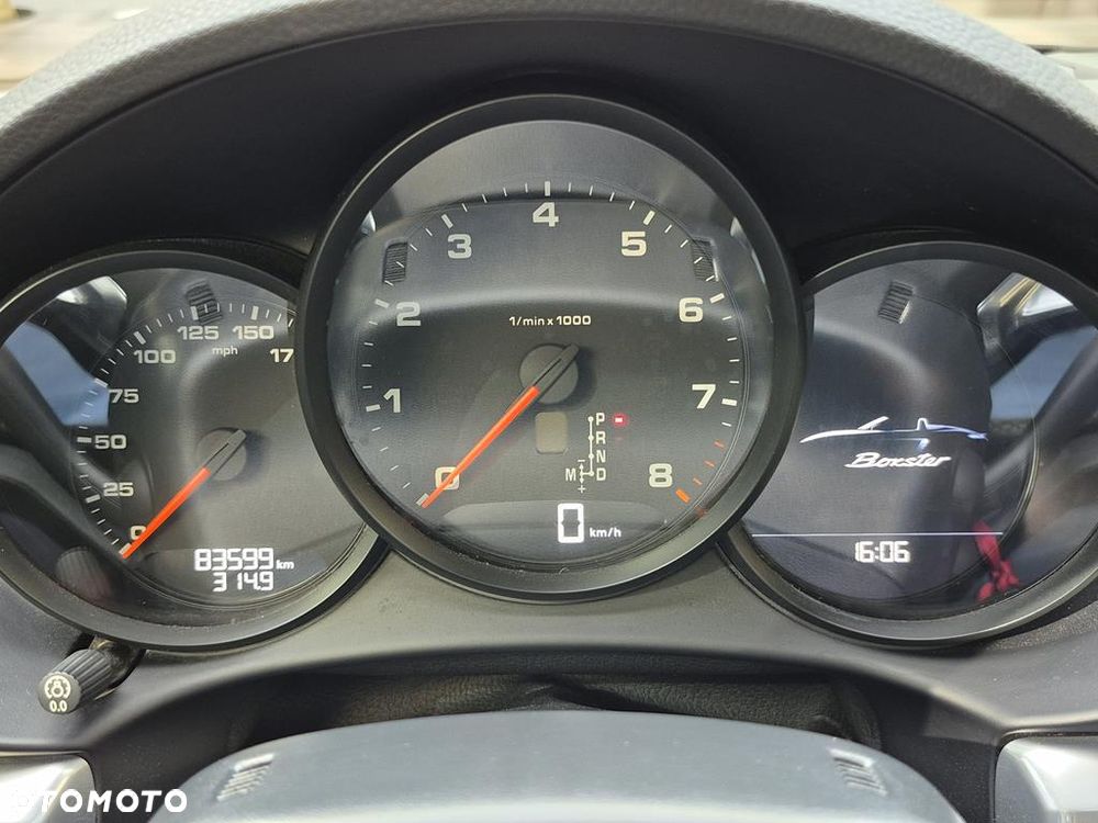 Porsche 718 Boxster PDK - 14