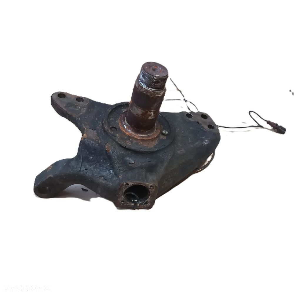 Zwrotnica prawa 1798817 DAF - 1