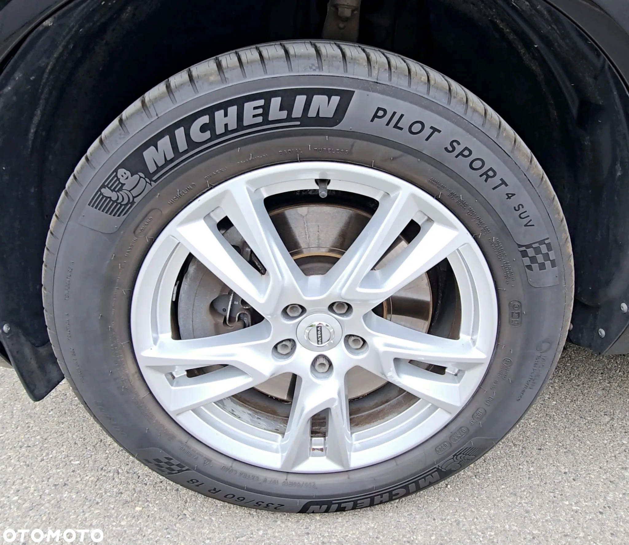 Volvo XC 60 T5 AWD Momentum - 21