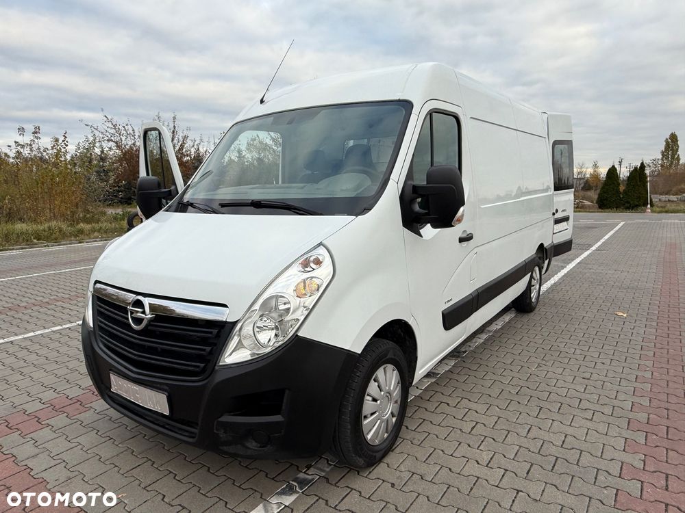 Renault MASTER - 30