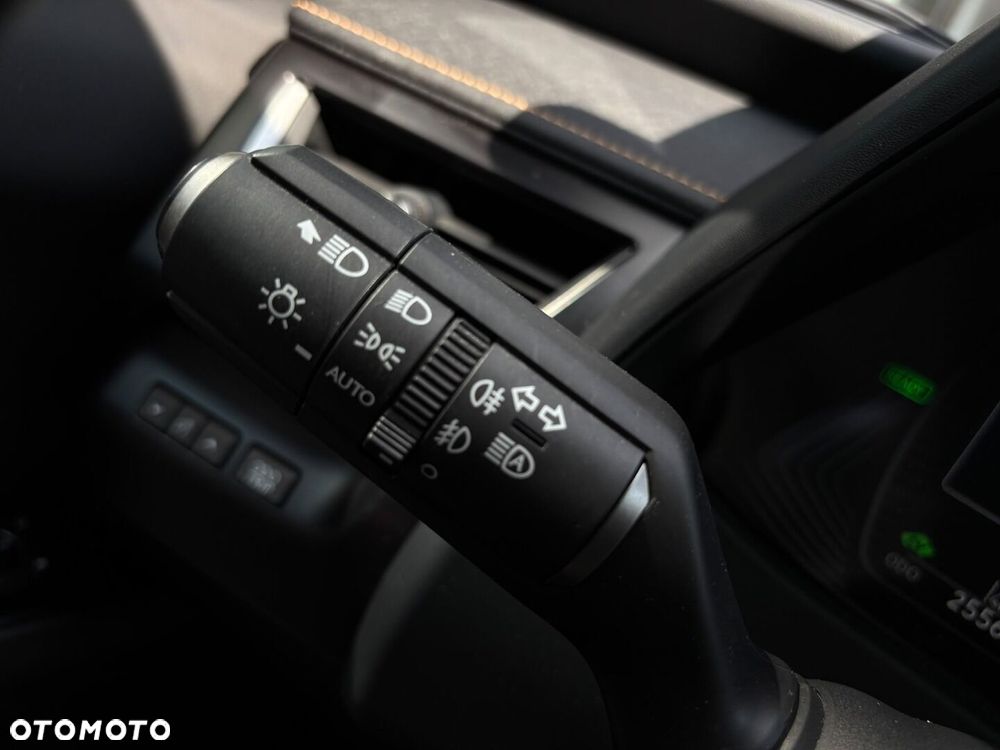 Lexus UX 250h GPF Business 2WD - 30