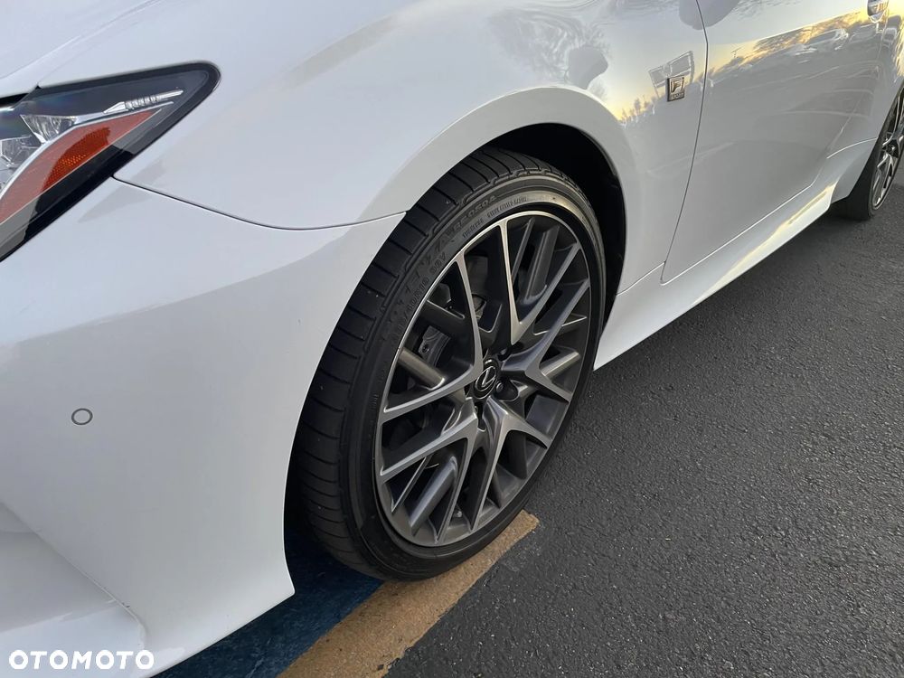 Lexus RC - 14