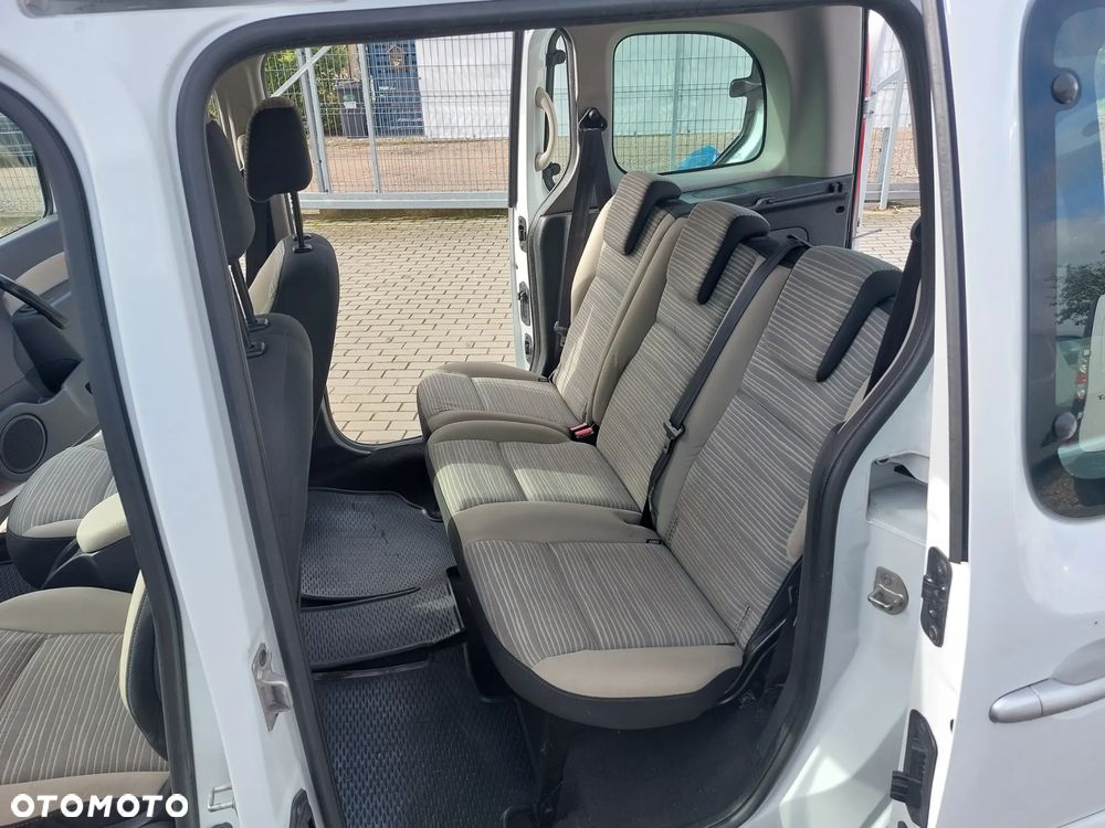 Renault Kangoo 1.5 dCi Helios2 - 19