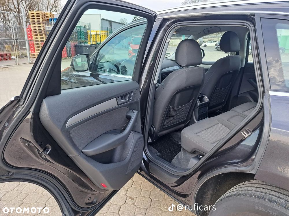 Audi Q5 2.0 TDI Quattro S tronic - 17