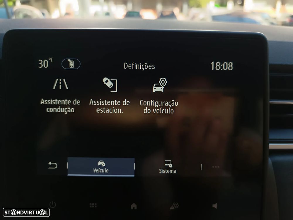 Renault Captur 1.3 TCe Intens EDC - 55