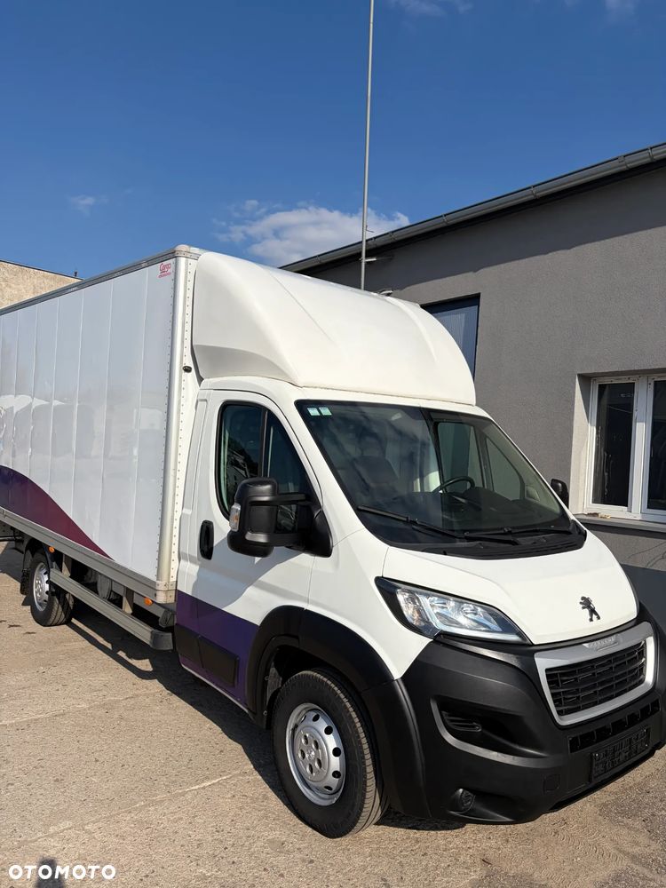 Peugeot Boxer - 5