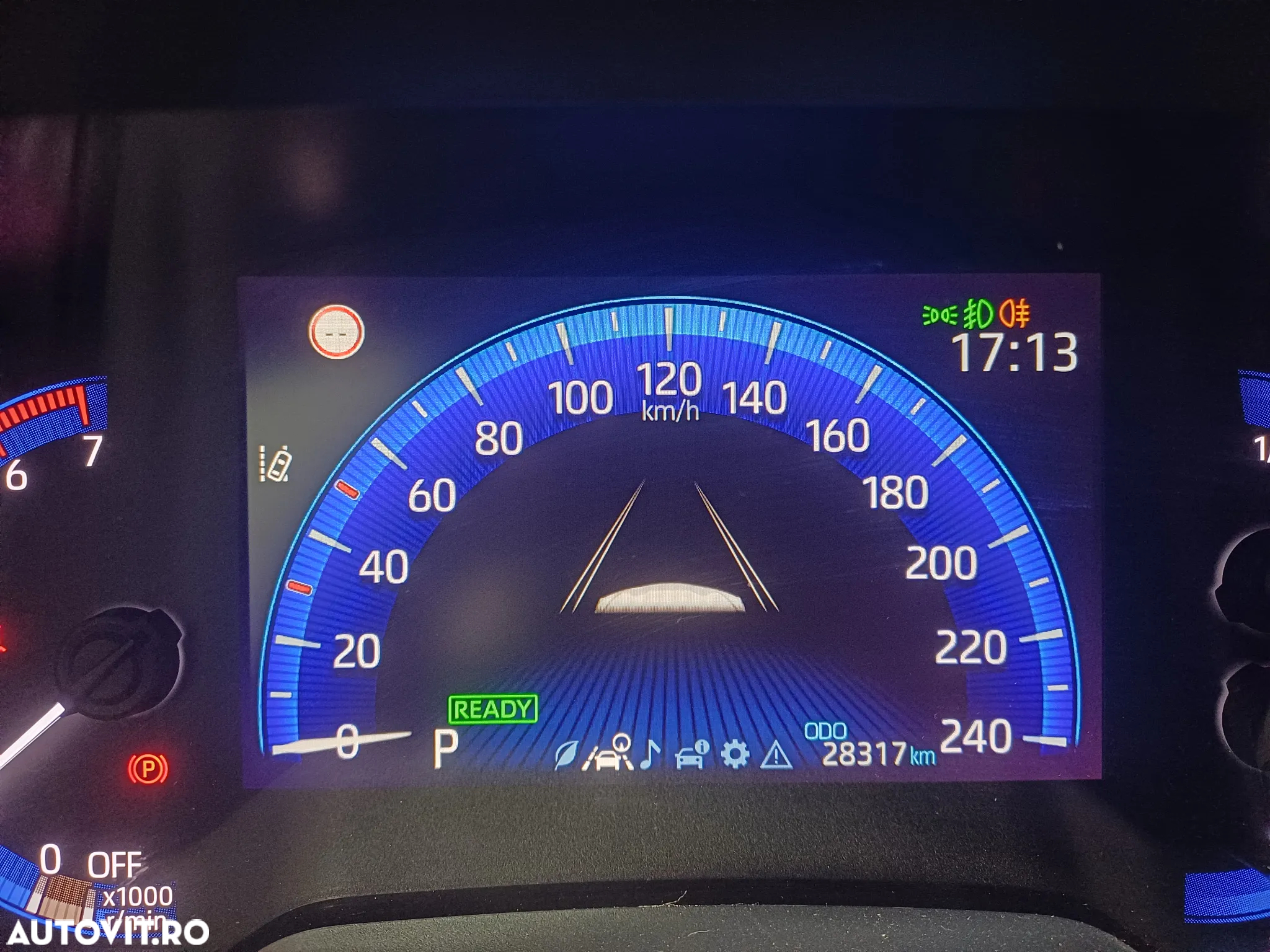 Toyota Corolla Sedan 1.8 HSD Dynamic - 14