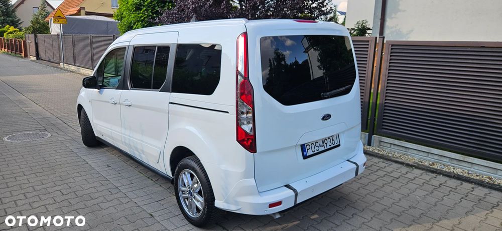Ford Tourneo Connect Grand 1.5 EcoBlue Start/Stop Titanium - 5