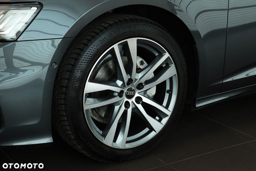 Audi A6 Limousine - 4