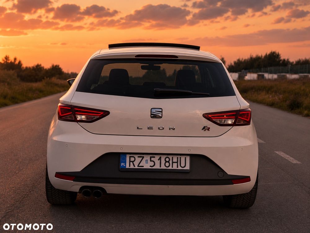 Seat Leon 1.4 TSI FR S&S - 6