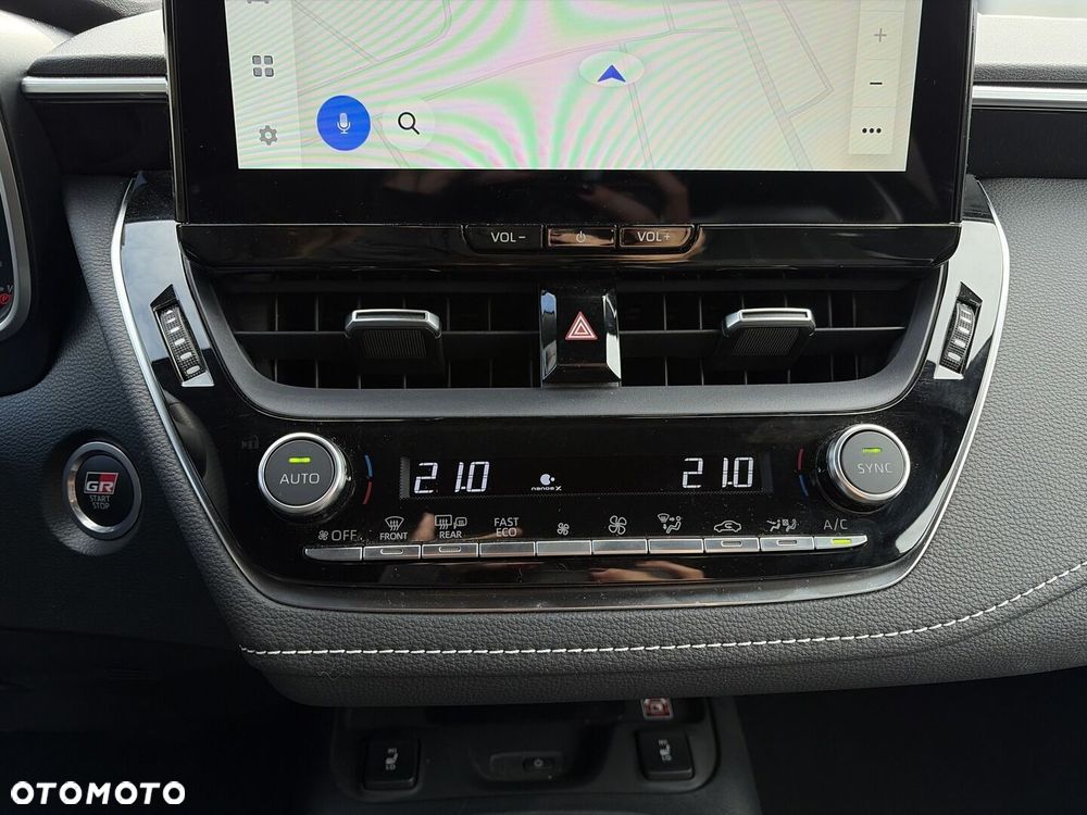 Toyota Corolla 1.8 Hybrid GR Sport - 23