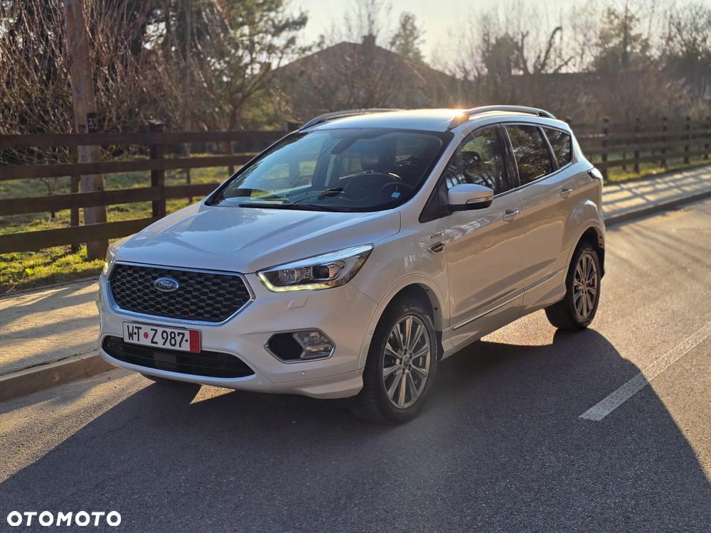 Ford Kuga - 9