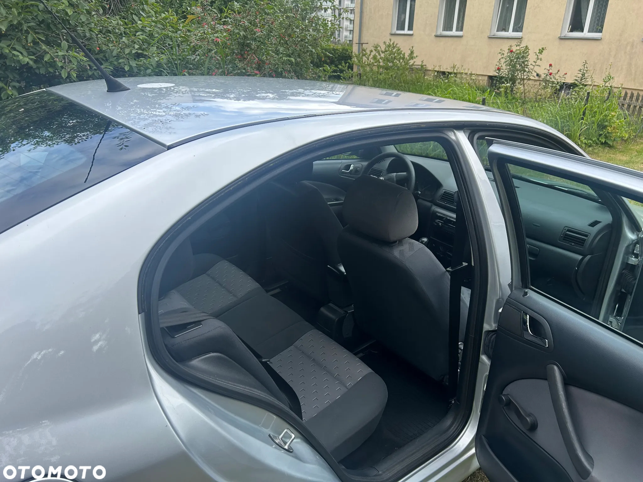 Skoda Octavia 1.6 Tour - 3