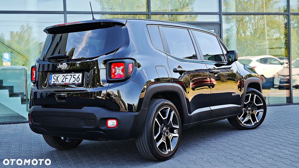 Jeep Renegade - 6