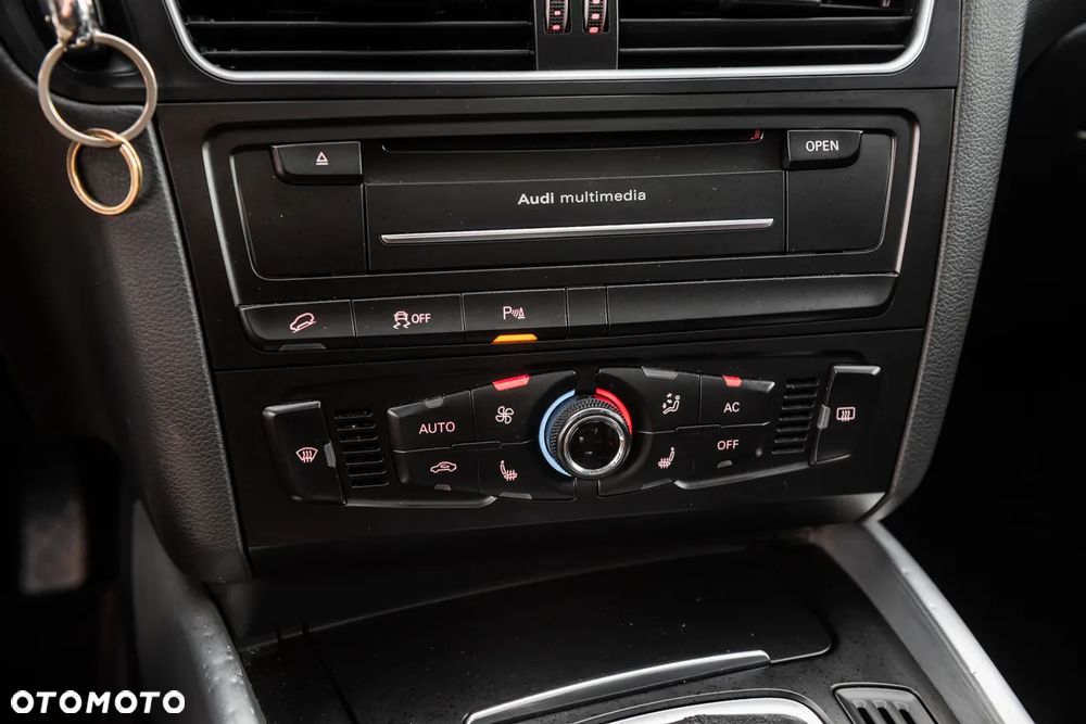 Audi Q5 2.0 TDI Quattro S tronic - 20