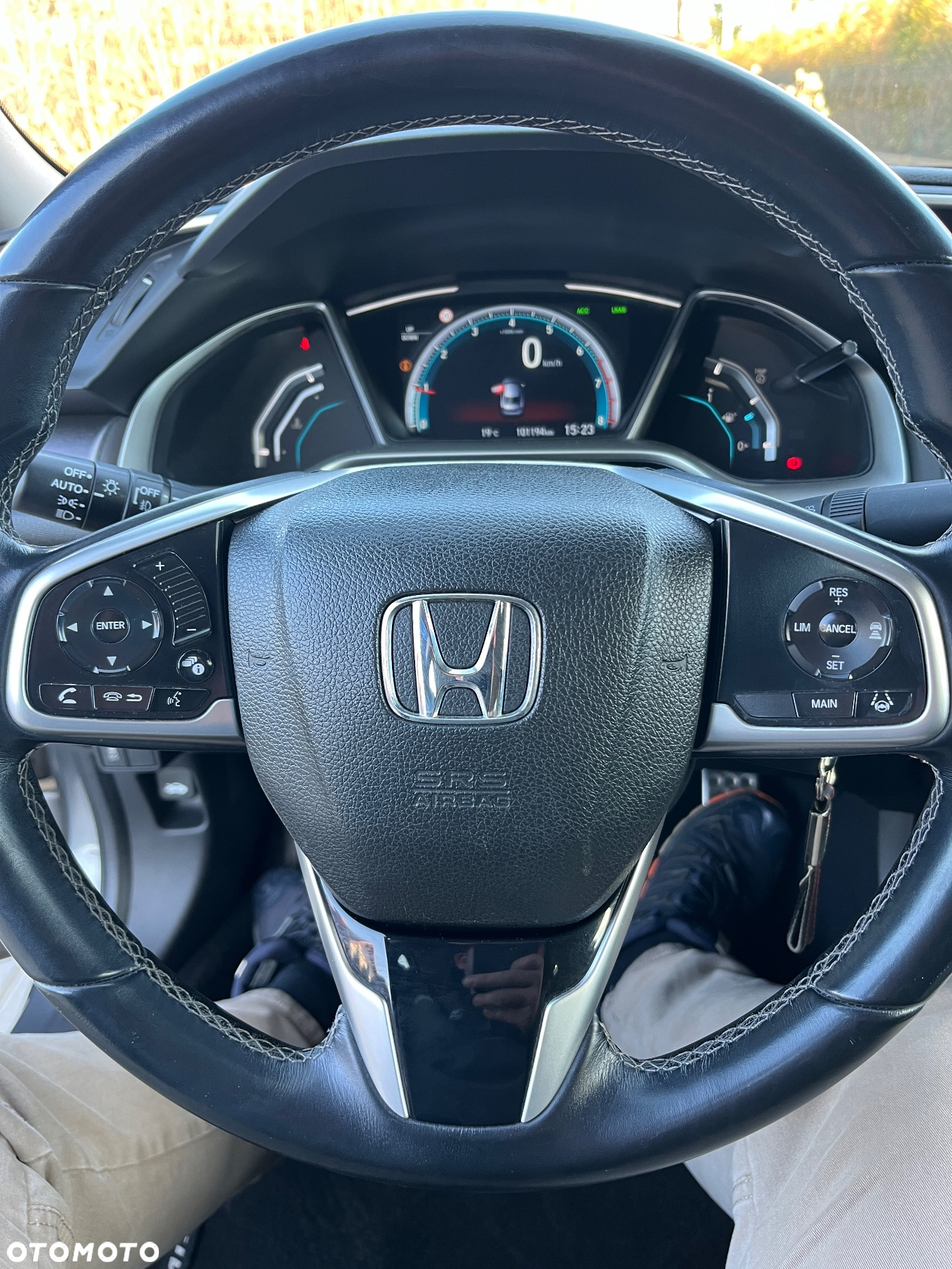 Honda Civic - 12