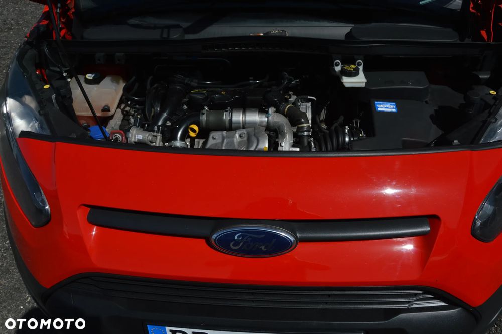 Ford Transit Connect - 38