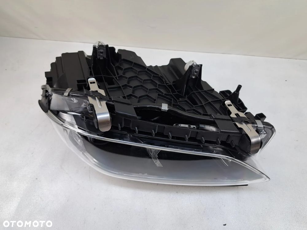 BMW X3 X4 G01 G02 Lampa lewa przód Full Led Adaptive 8496823-01 - 8