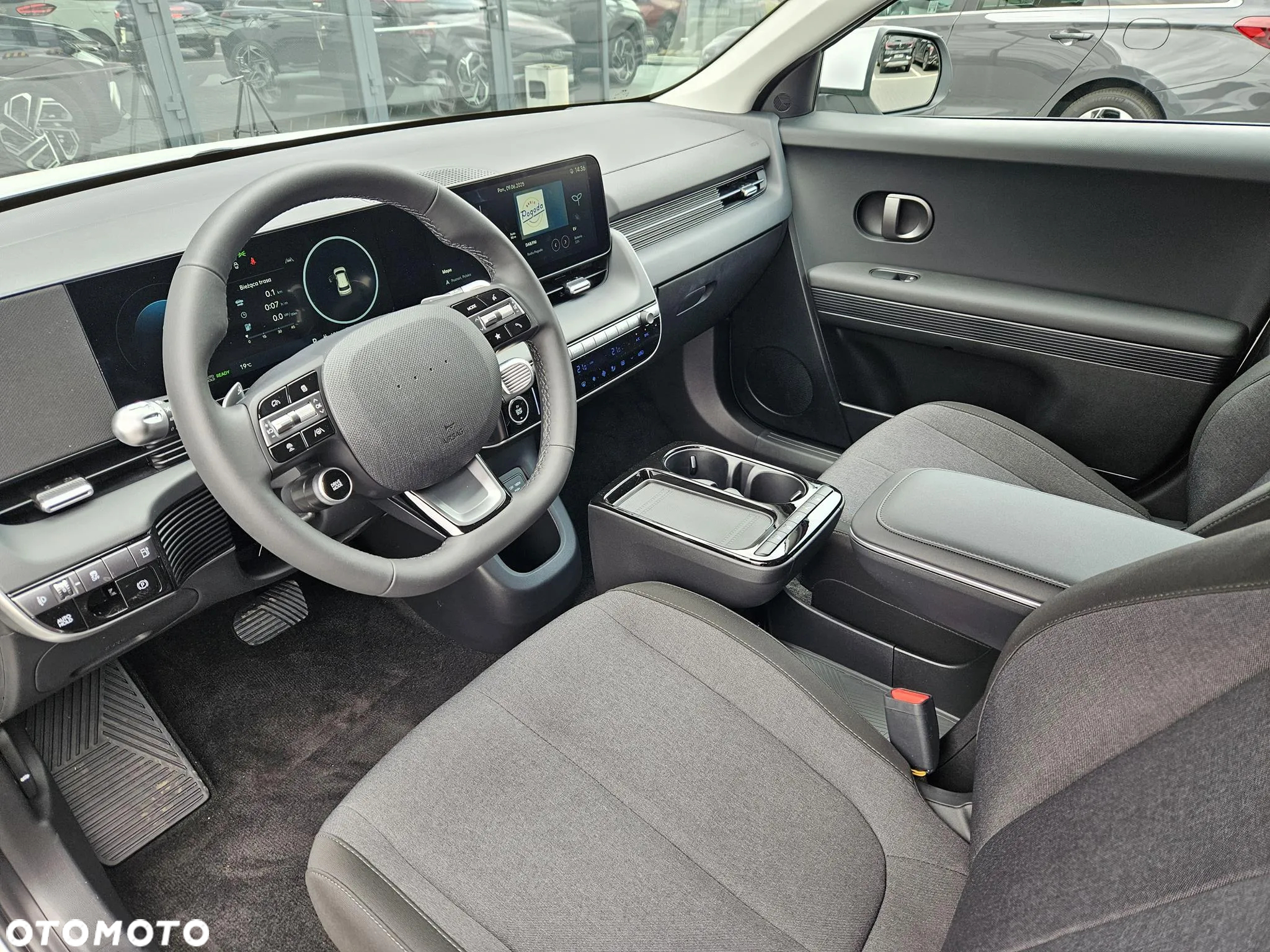 Hyundai IONIQ 5 63kWh Dynamiq - 17
