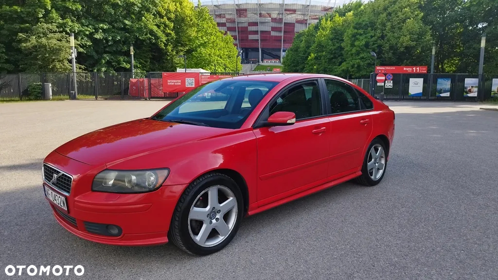 Volvo S40 T5 Summum - 4