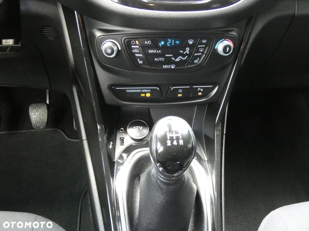 Ford B-MAX 1.0 EcoBoost Titanium X ASS - 32