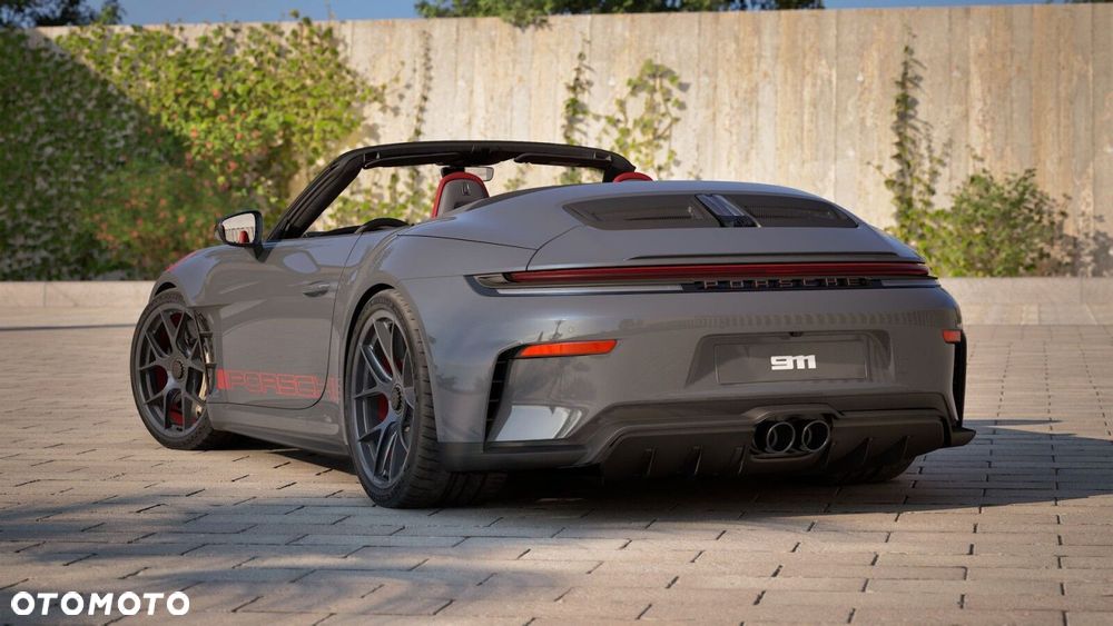 Porsche 911 - 5